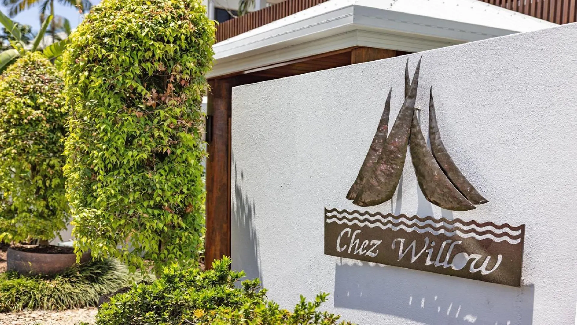Holiday home Villa 1 Chez Willow Port Douglas Australia