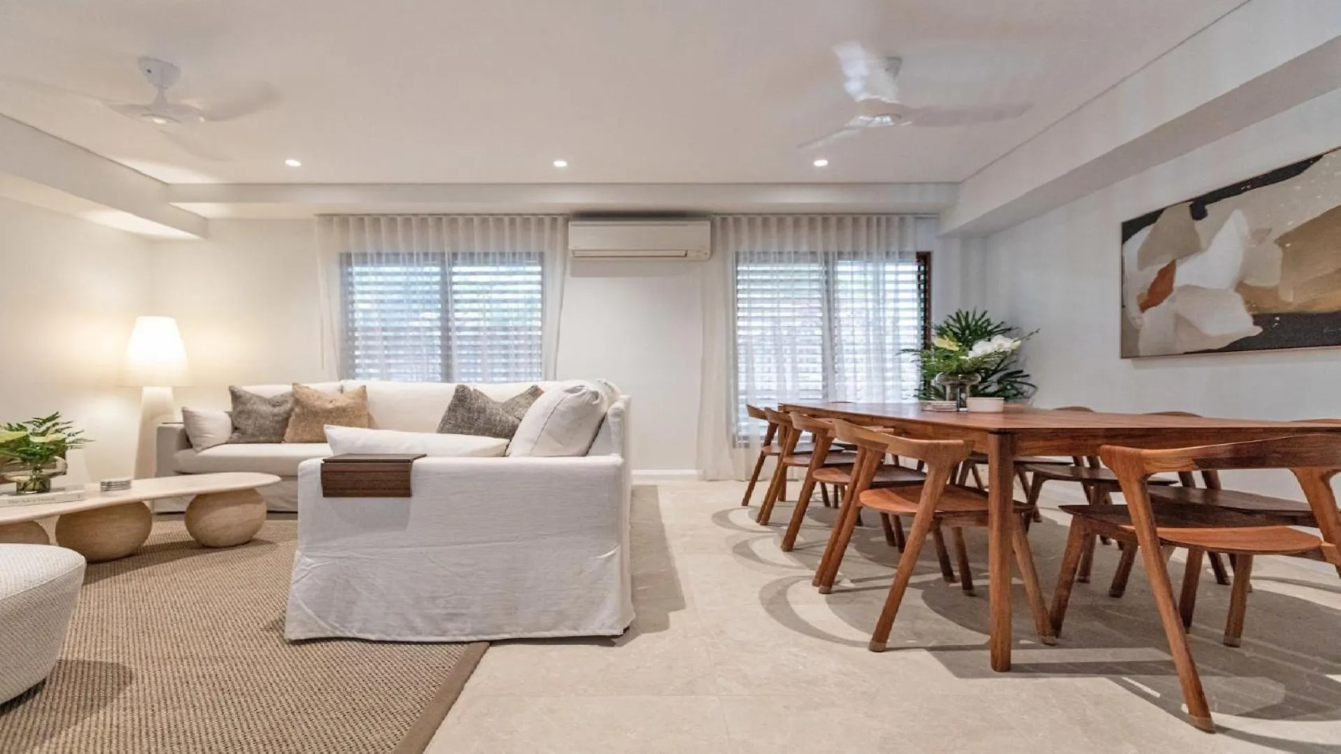 Villa 1 Chez Willow Port Douglas 0*,  Australia