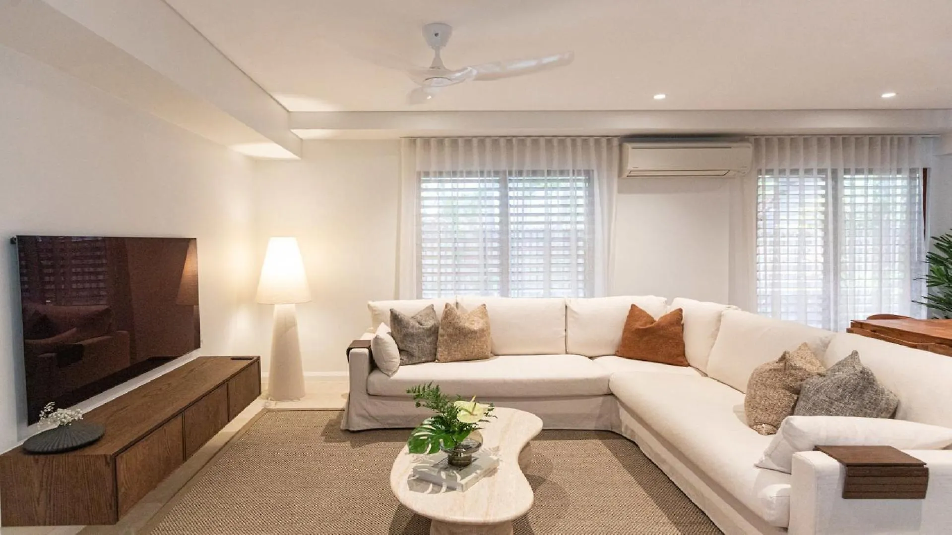 Holiday home Villa 1 Chez Willow Port Douglas Australia