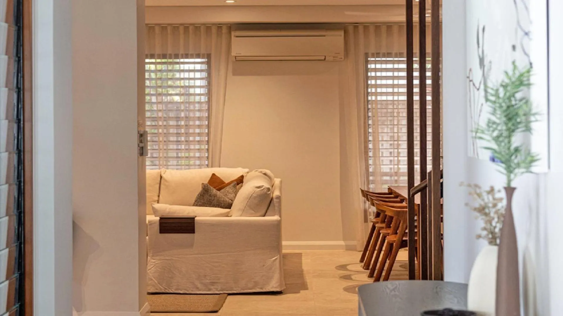 Holiday home Villa 1 Chez Willow Port Douglas