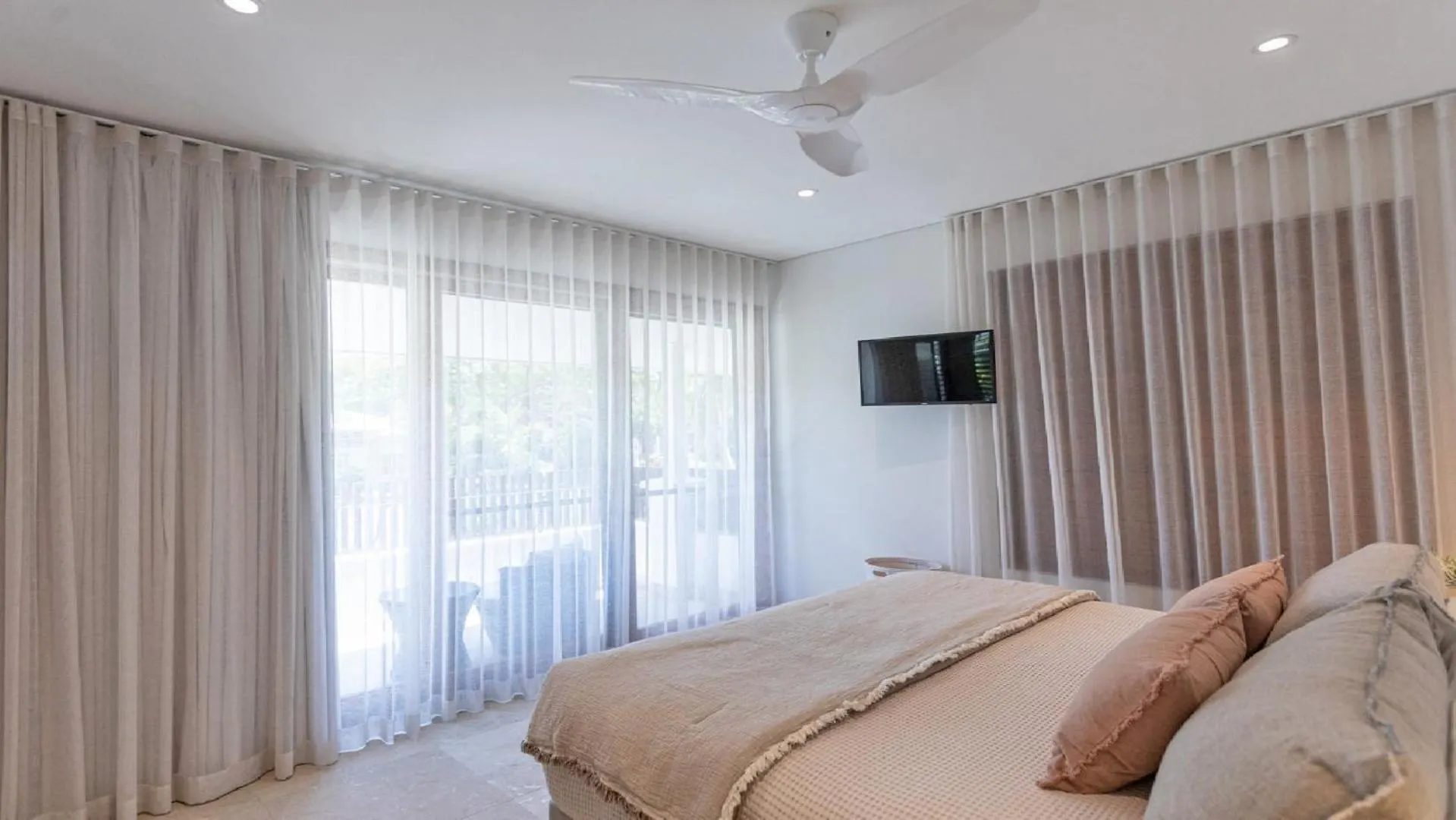 Holiday home Villa 1 Chez Willow Port Douglas