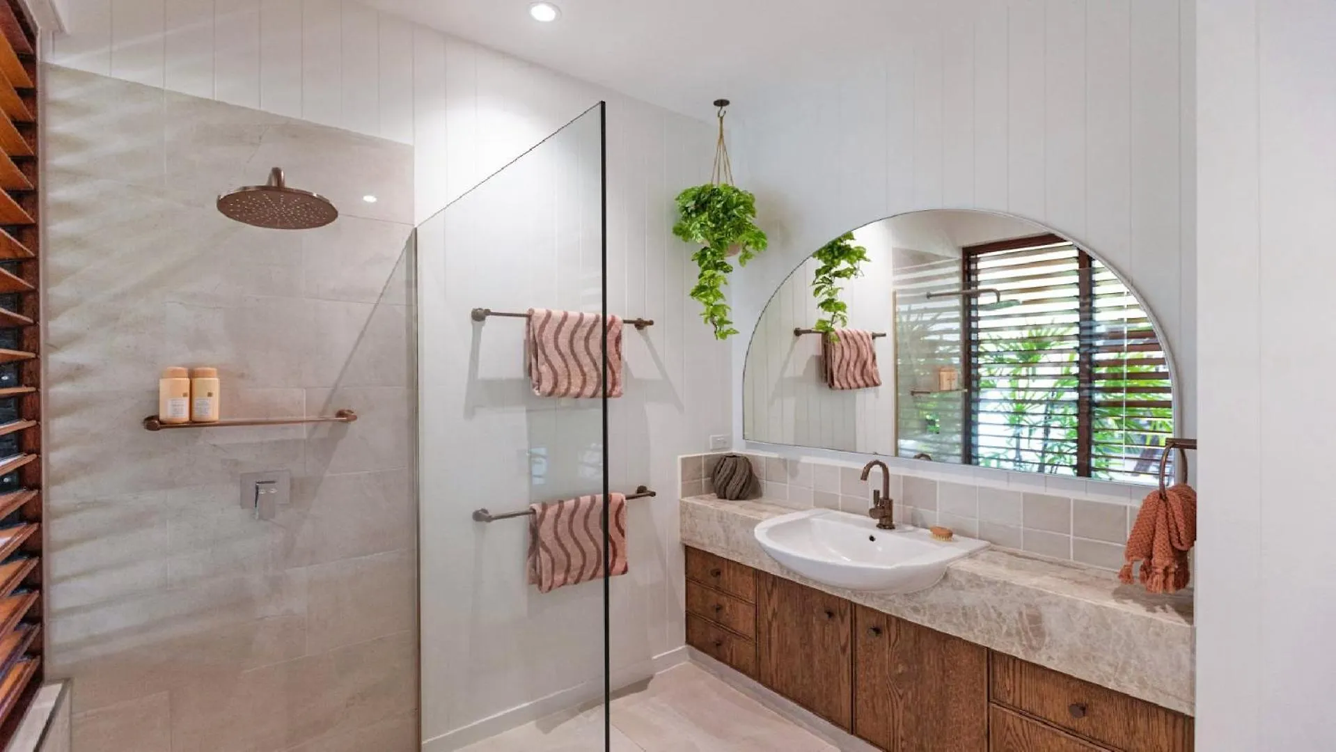 Holiday home Villa 1 Chez Willow Port Douglas